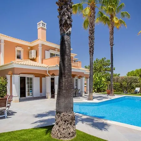 Vale Do Garrao Sleeps 8 With Pool Air Con And Wifi * Кинта-до-Лаго