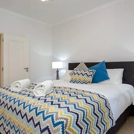 Vale Do Garrao Sleeps 8 With Pool Air Con And Wifi Кинта-до-Лаго