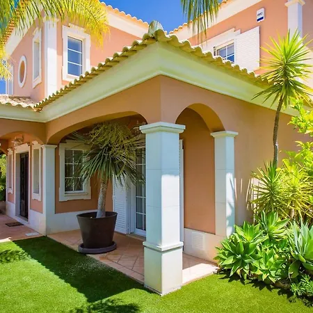 Vale Do Garrao Sleeps 8 With Pool Air Con And Wifi *